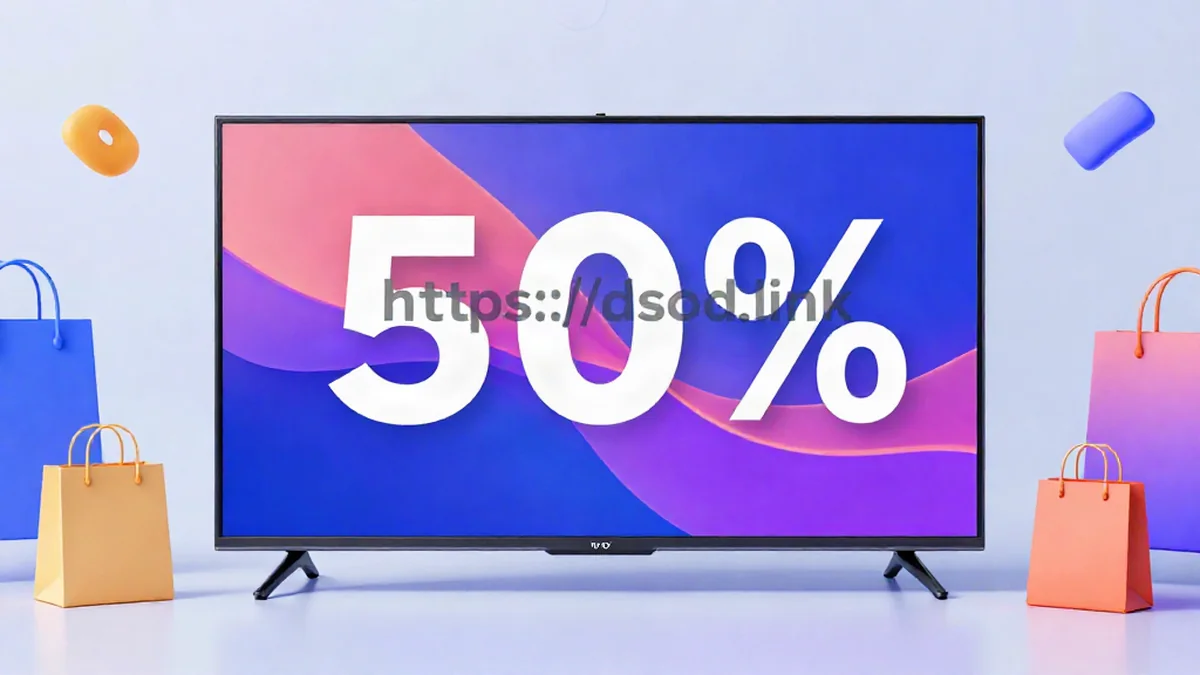 Top_Amazon_Deals_Smart_TV_Fash
