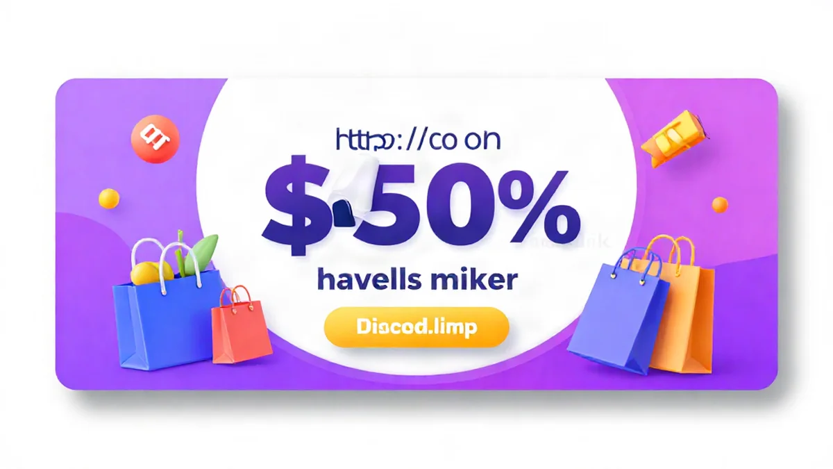 Top_Amazon_Deals_Havells_Mixer